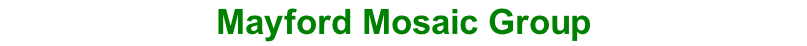 Mayford Mosaic Group